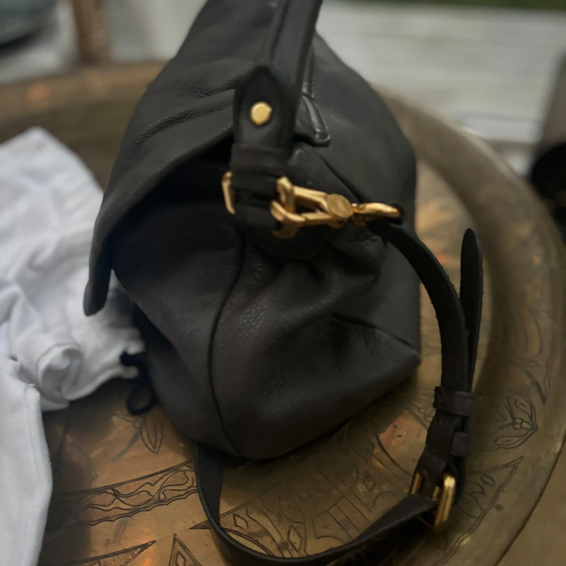 Marc Jacobs väska  valeri  - 91