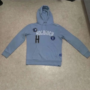 Hoodrich hoodie - Bra skick