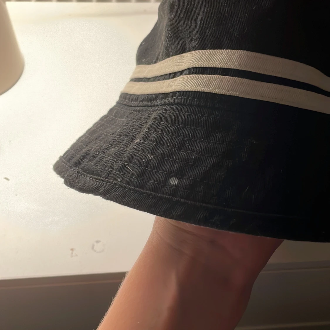 Ellesse Bucket Hat - 90