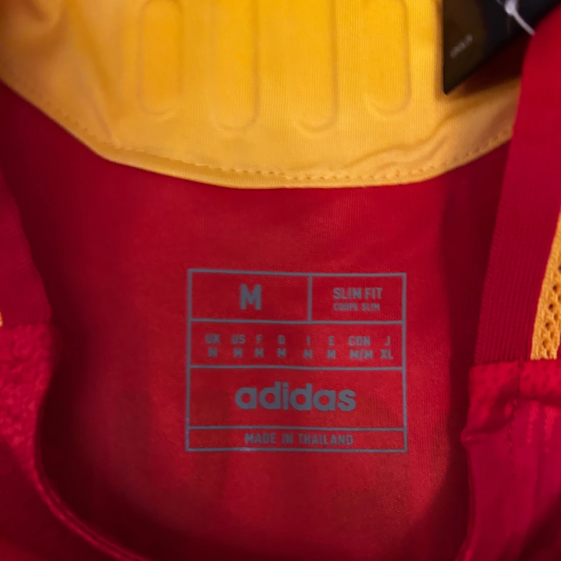 Spanien 2024 Lamine Yamal - 91