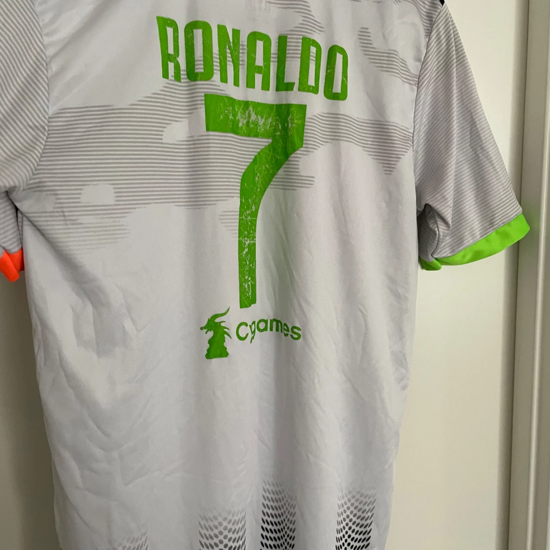 Fotbollströja  - 90