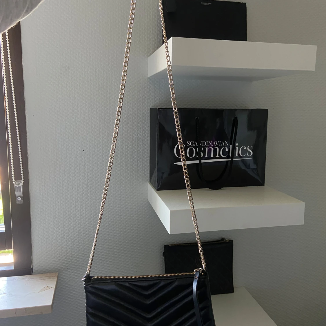 Axelremsväska  - 92