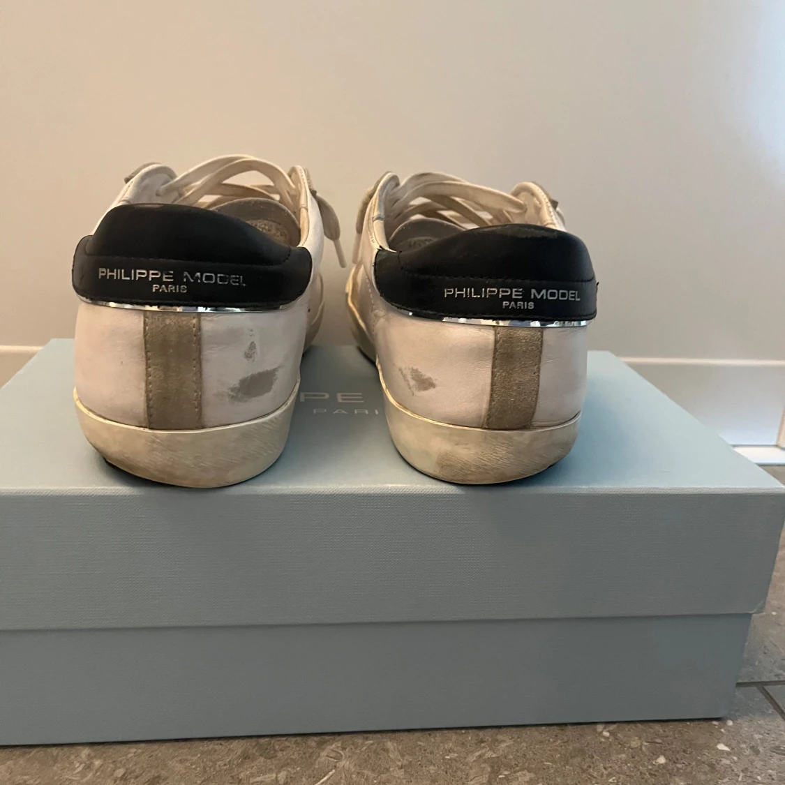 Philipe modelskor - 90