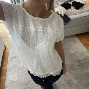 Blus - Jätte gullig blus 