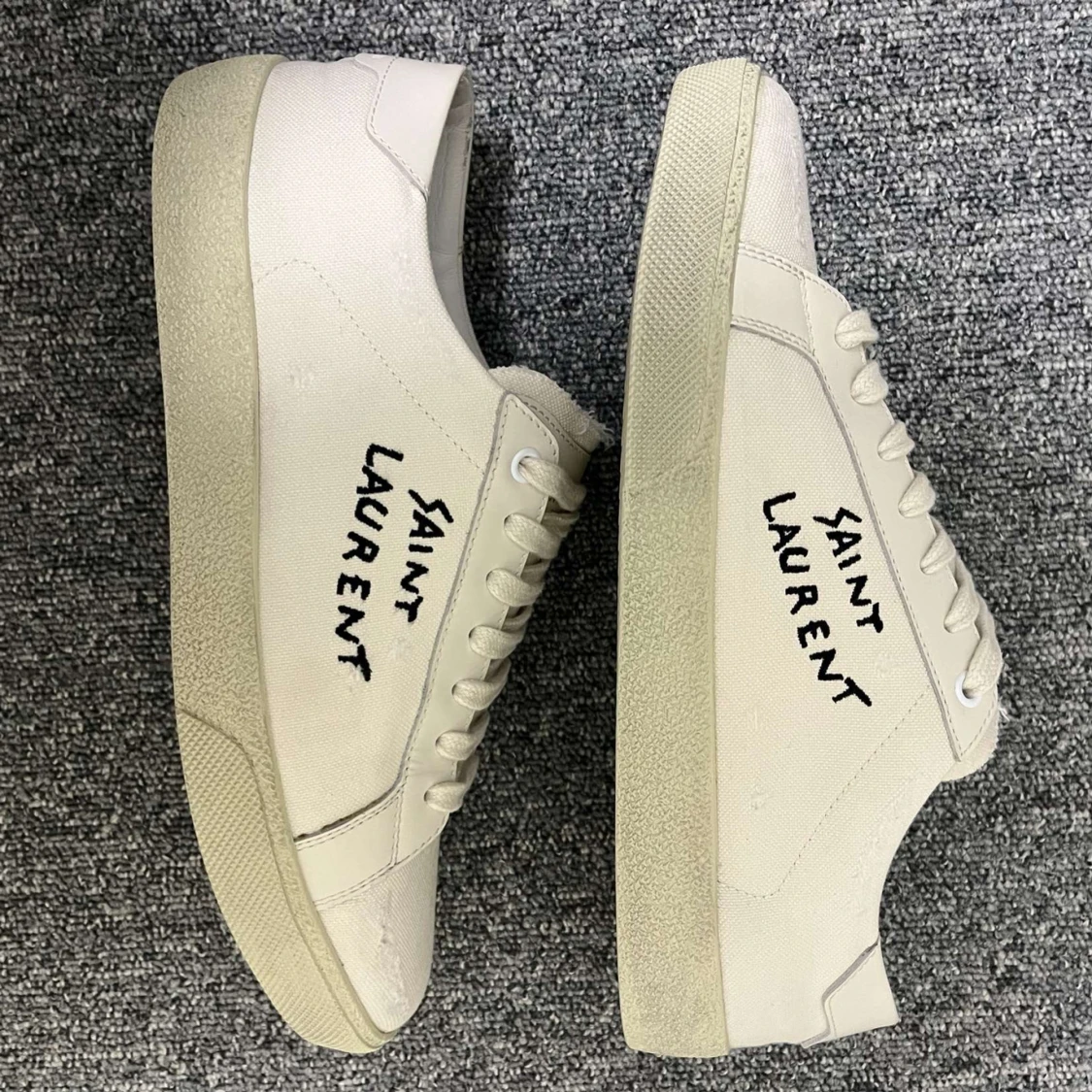 Saint Laurent skor - 90