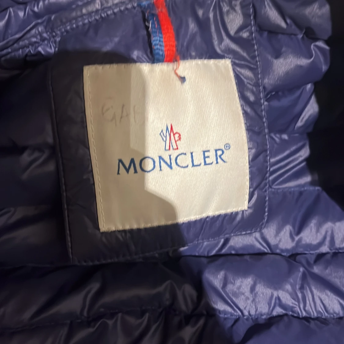 Moncler jacka - 91