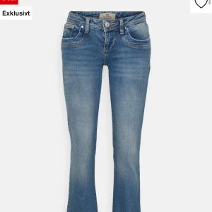 Ltb jeans - Skitsnygga ltb jeans i bra skick, sällan använda, säljer då de har blivit för små för mig🥰