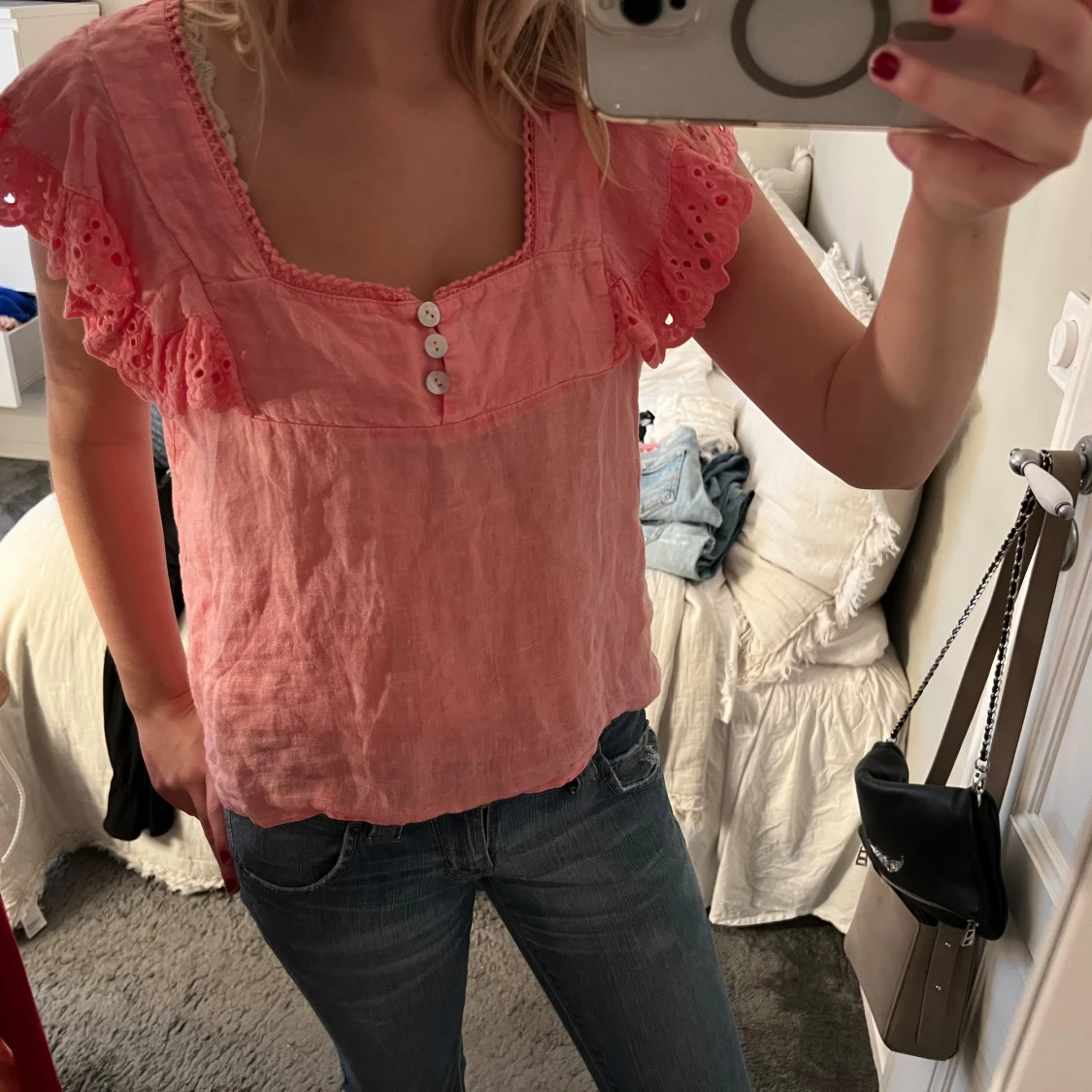 Rosa blus✨❣️🤗🤗 - 90