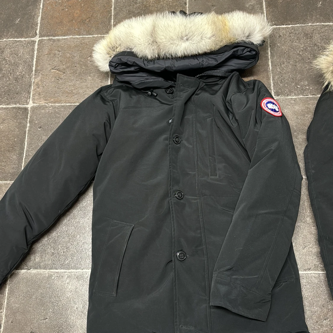 Canada Goose Jacka