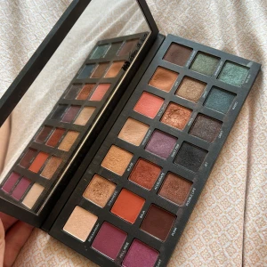 Urban Decay  - Born to run palette 