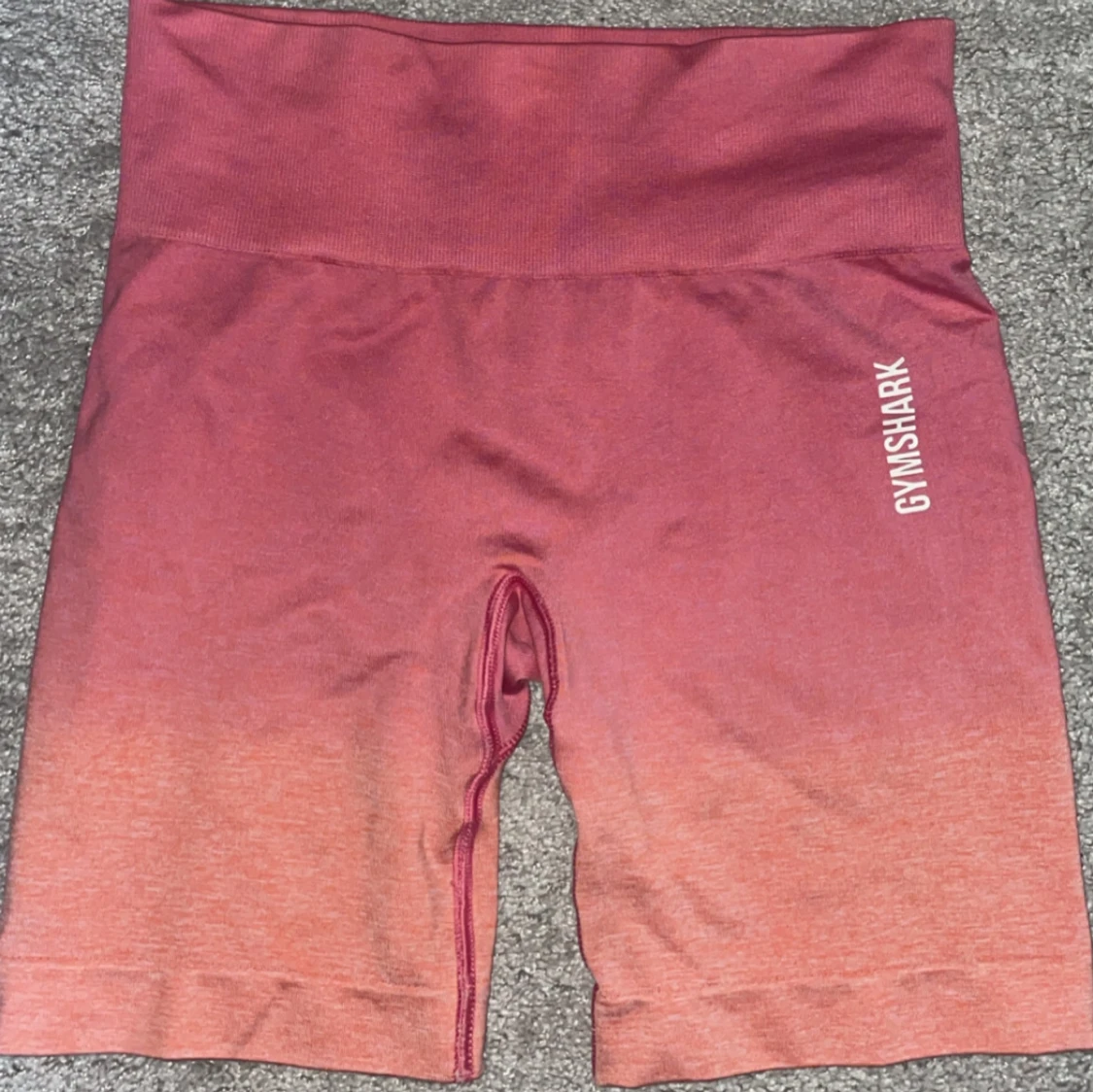 Gymshark shorts
