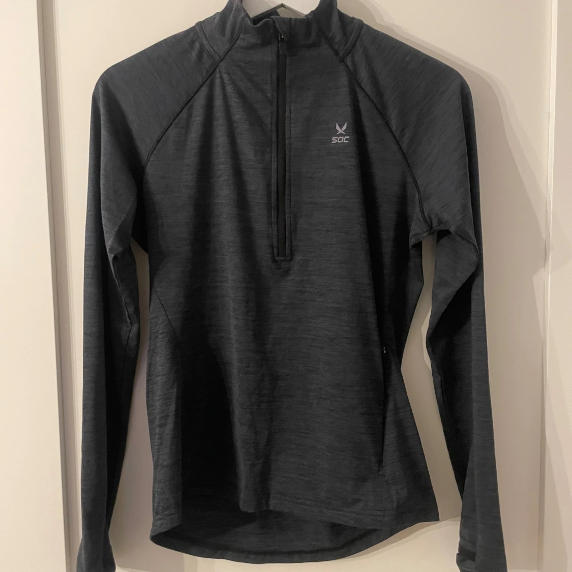 Överställs tröja/ funktionströja