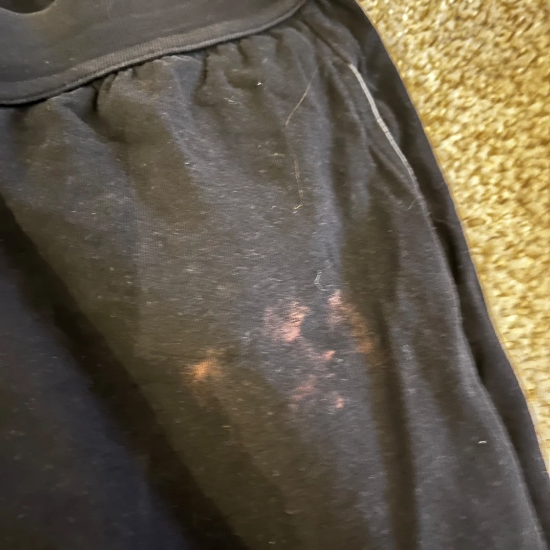 Mjukis byxor hugo boss - 93