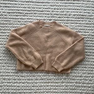 Beige tröja, 150/164, Kappahl  - 150/164, beige, Kappahl 
