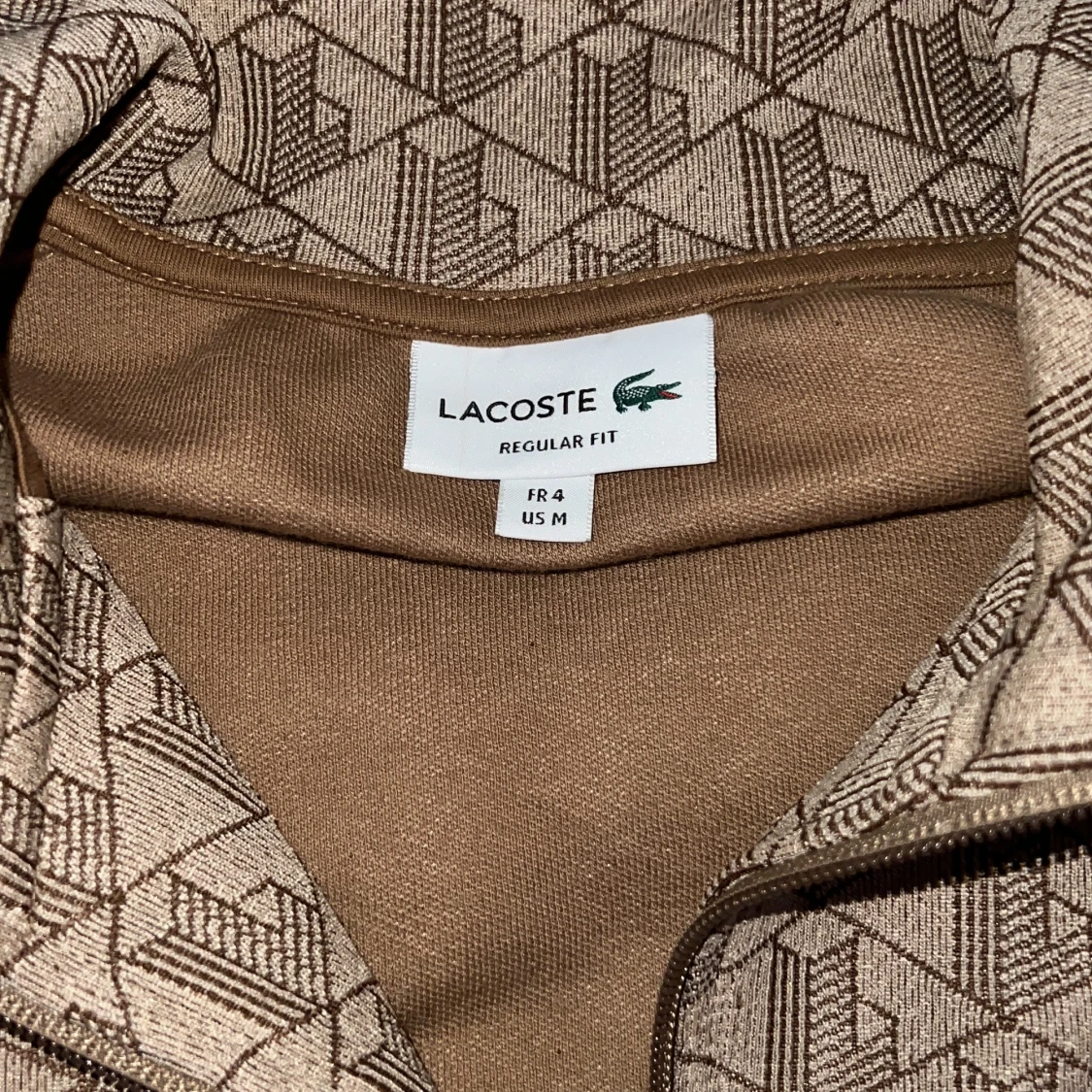 La coste zip - 90