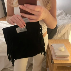 Väska - Väska köpt från märket Closet i spanien💕🫶🏼