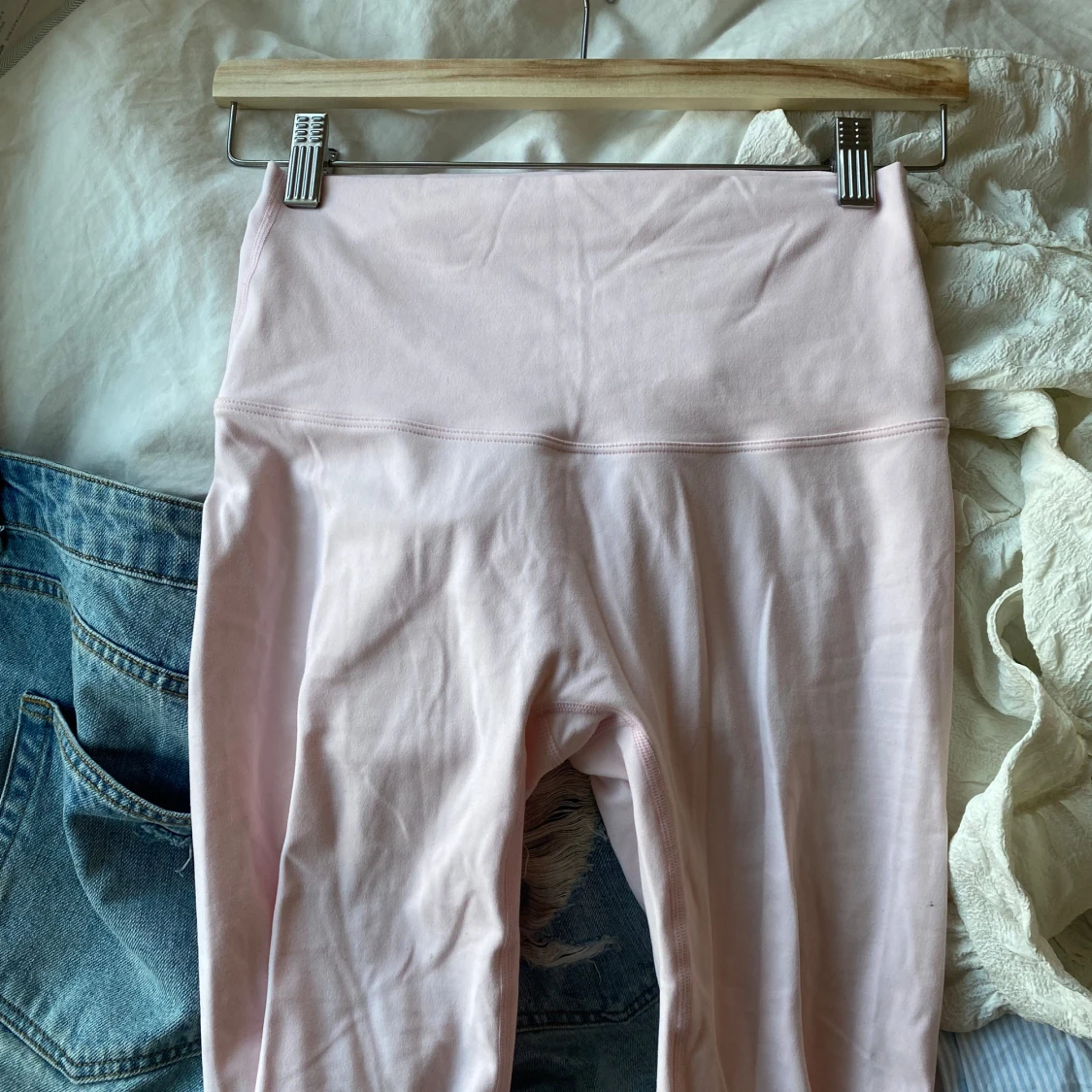 Rosa Exercere träning tights - 3