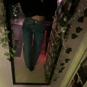 Jeans - Pull and bear jenas som är gamla favoriter men inte används tillräckligt:(