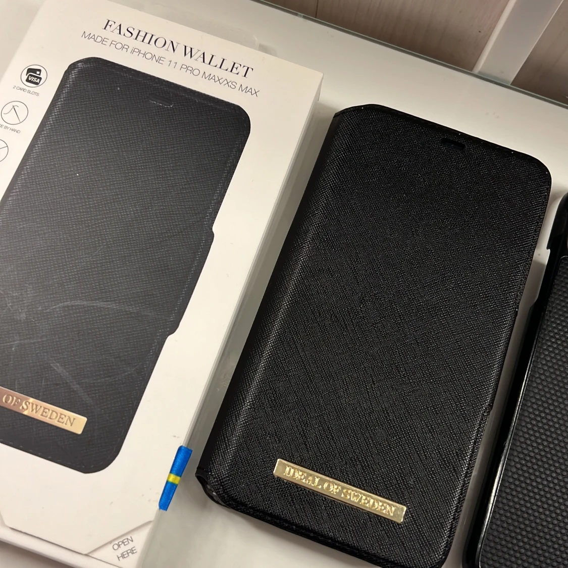 Mobilskal från iDeal of Sweden - 90