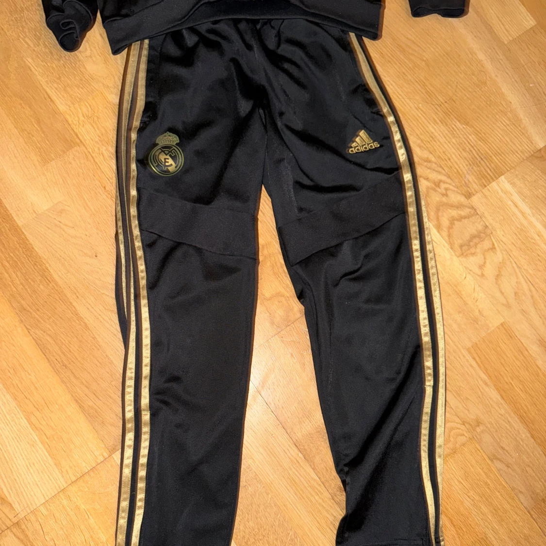 Real Madrid set - 91