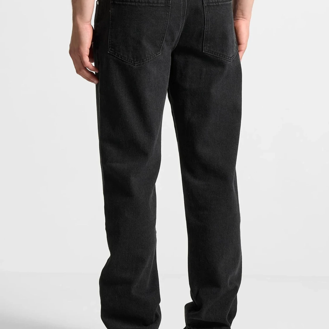 Manière de voir jeans svart - 1