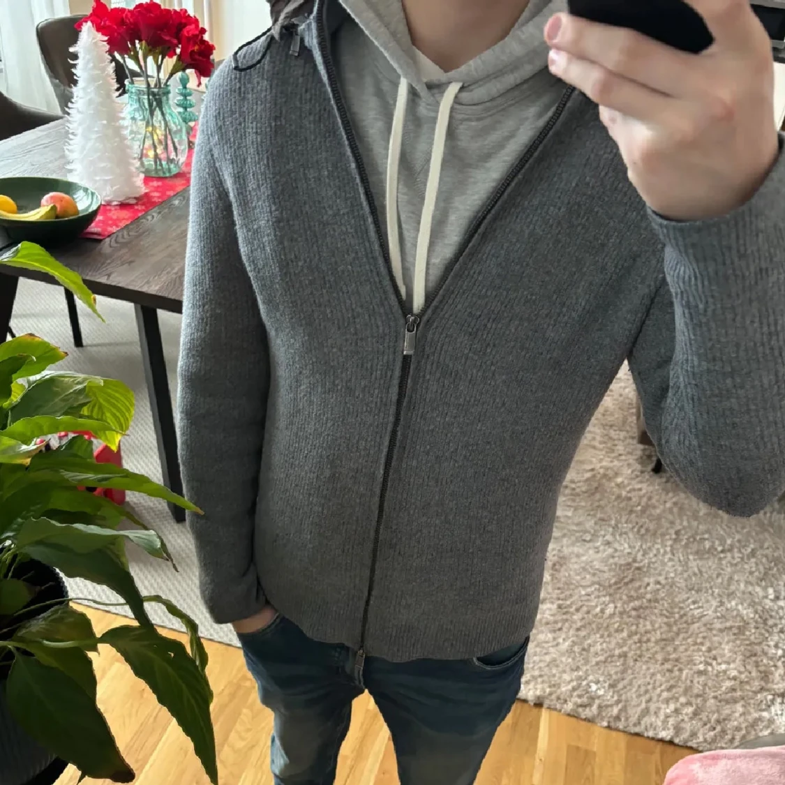 Massimo Durti Cardigan - 91