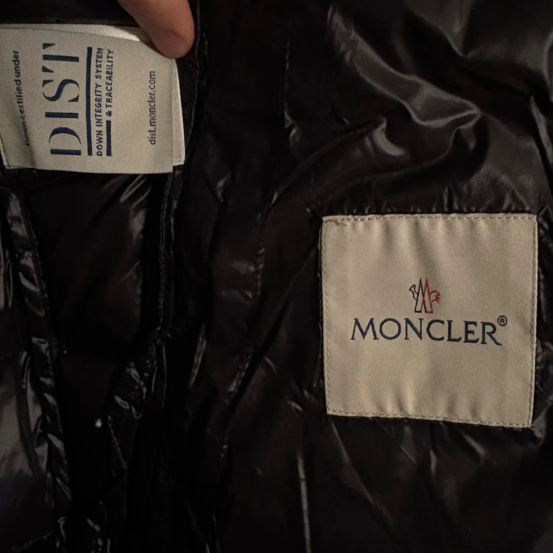 Moncler Acorus - 92