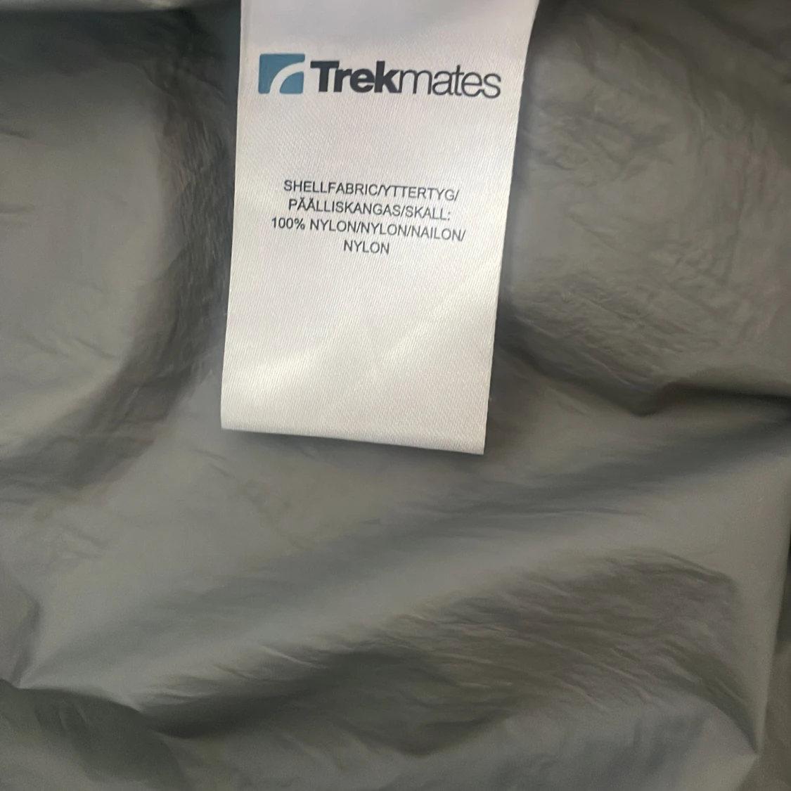 Vindjacka strs S - 91