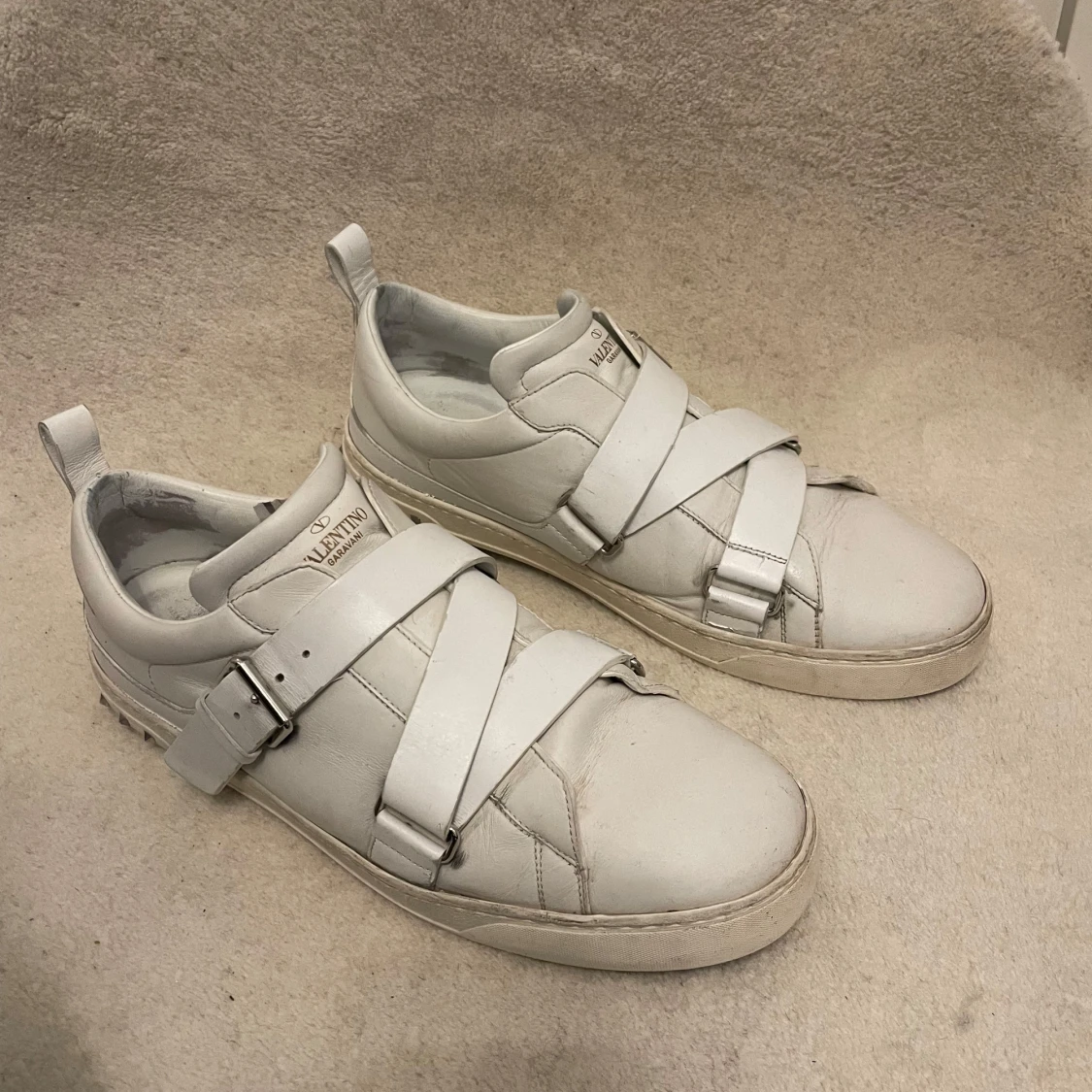 Vita Valentino flycrew V punk - 2