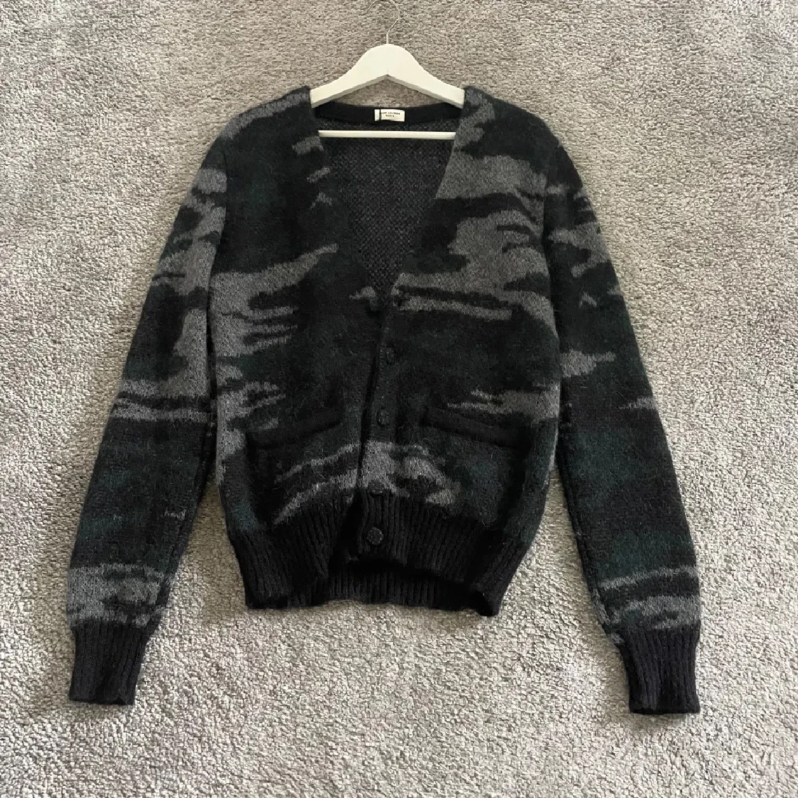  kofta från Saint Laurent - 90