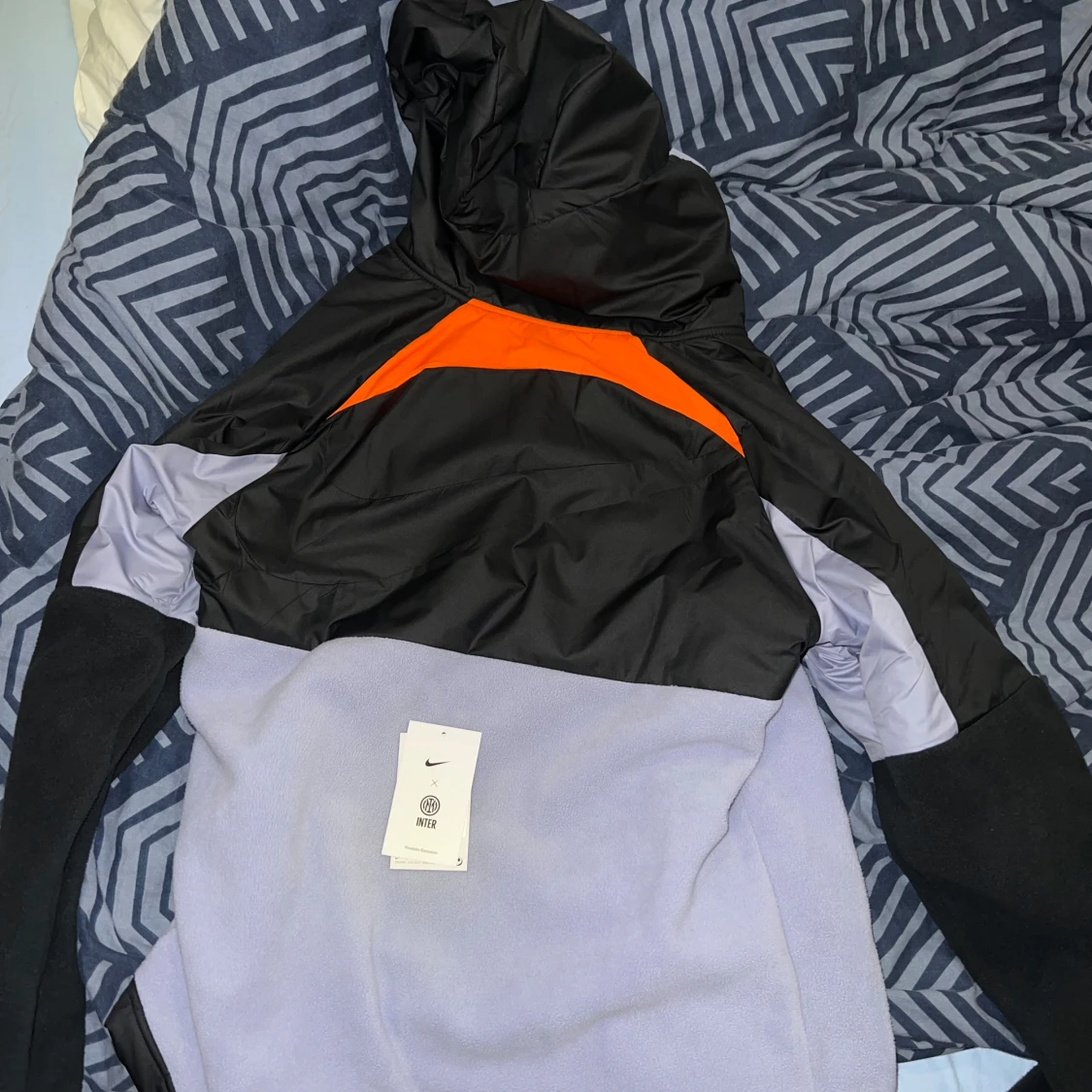 Nike jacka   - 90