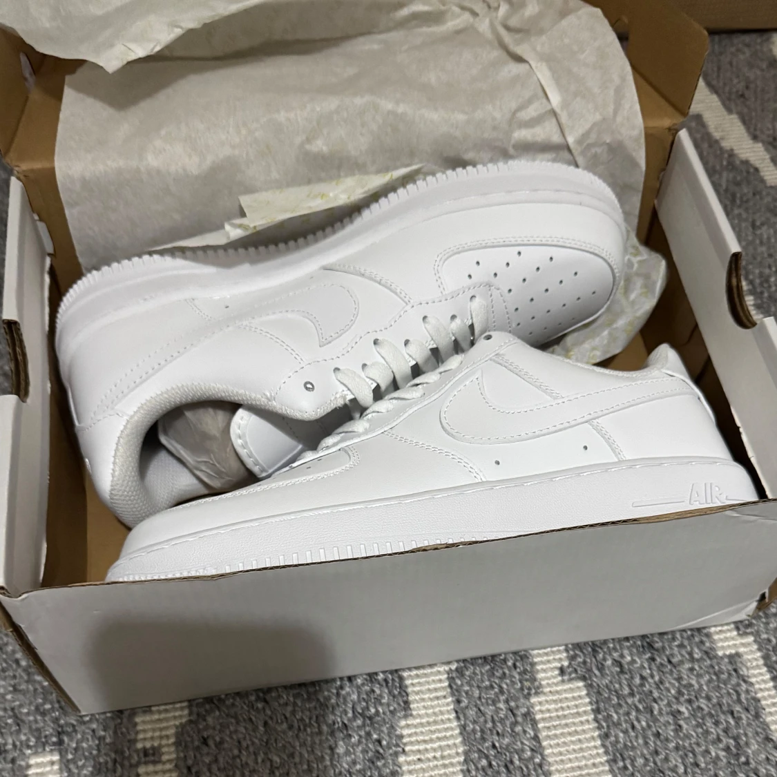 Nike Air Force 1 - 90