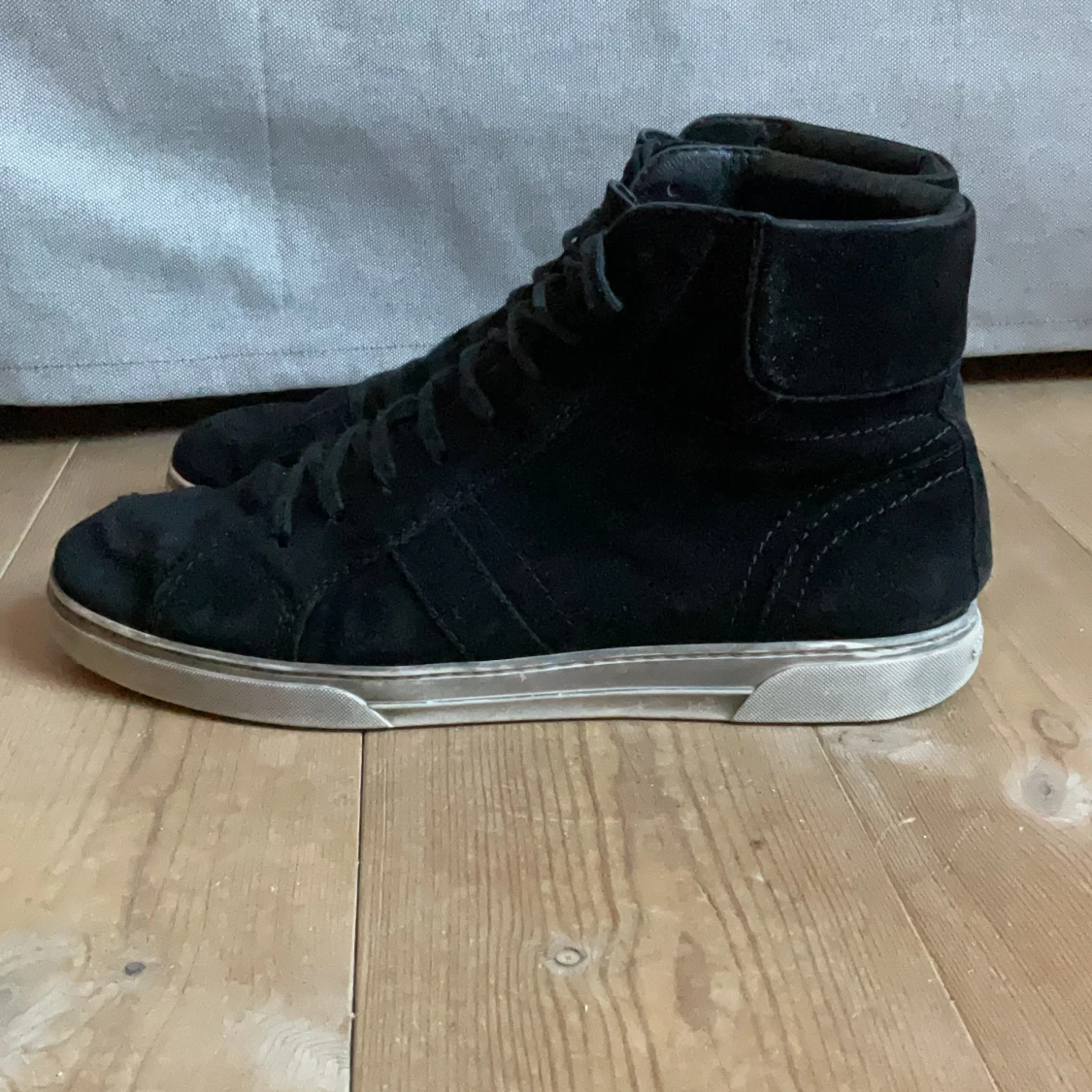 Saint Laurent joe  - 92