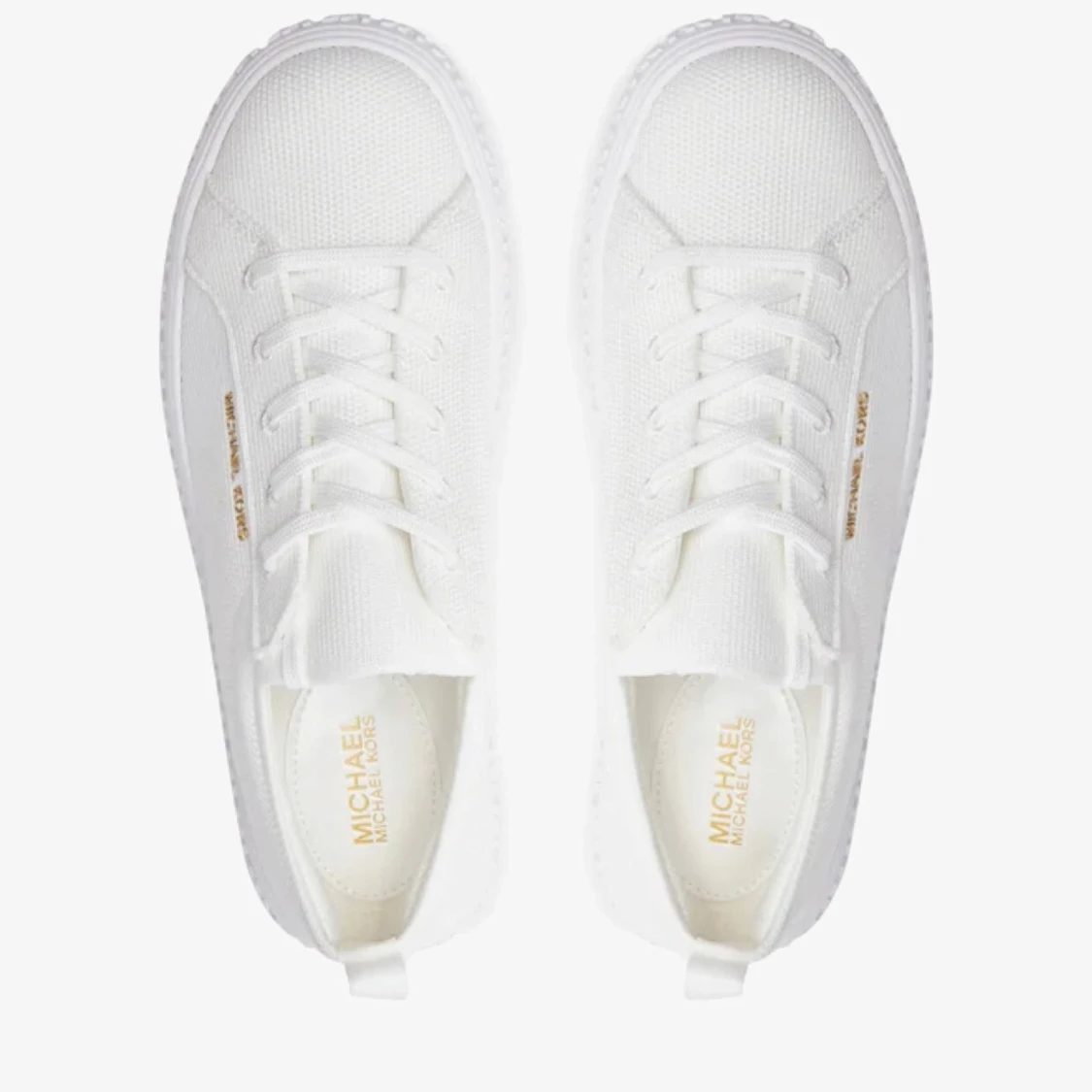 Vita sneakers från Michael Kors - 92