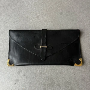 Clutch väska - Svart clutch väska från Gabrielle Paris
