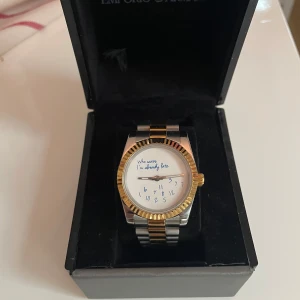 Seiko mod - Seiko mod klocka