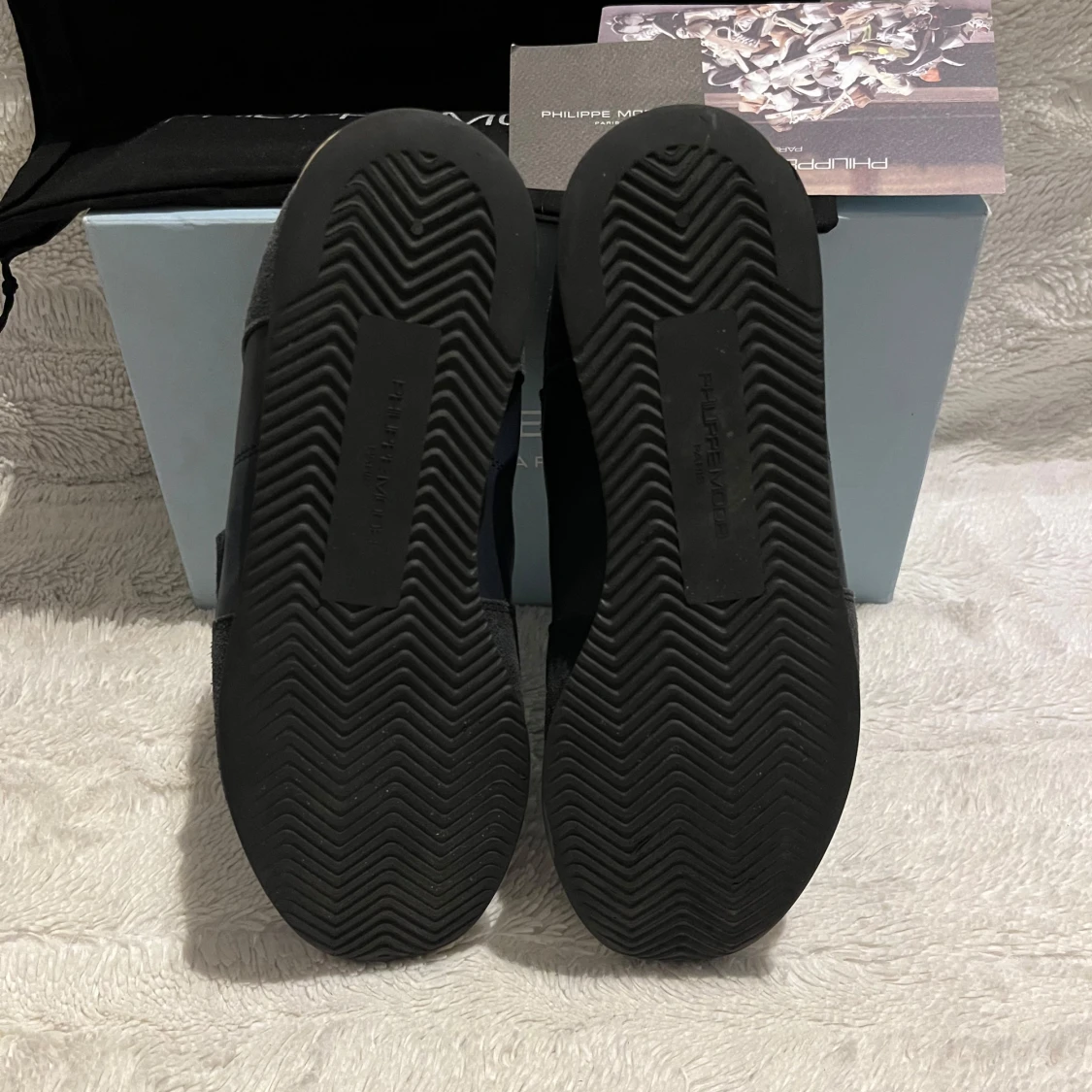 Philippe Model skor - 91