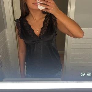 Söt topp - Aldrig använd