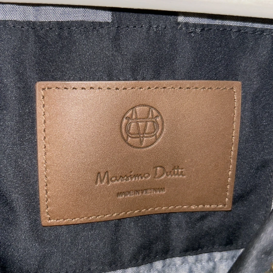 Massimo dutti jacka - 90