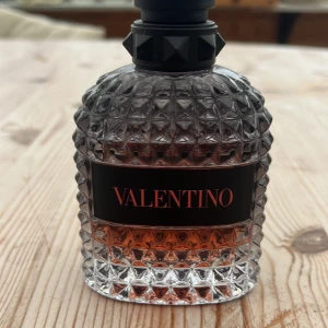 Parfym från Valentino - Coral fantasy