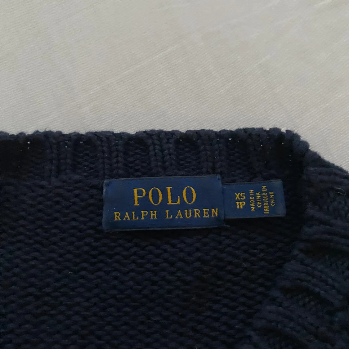 Ralph lauren flag sweater - 91