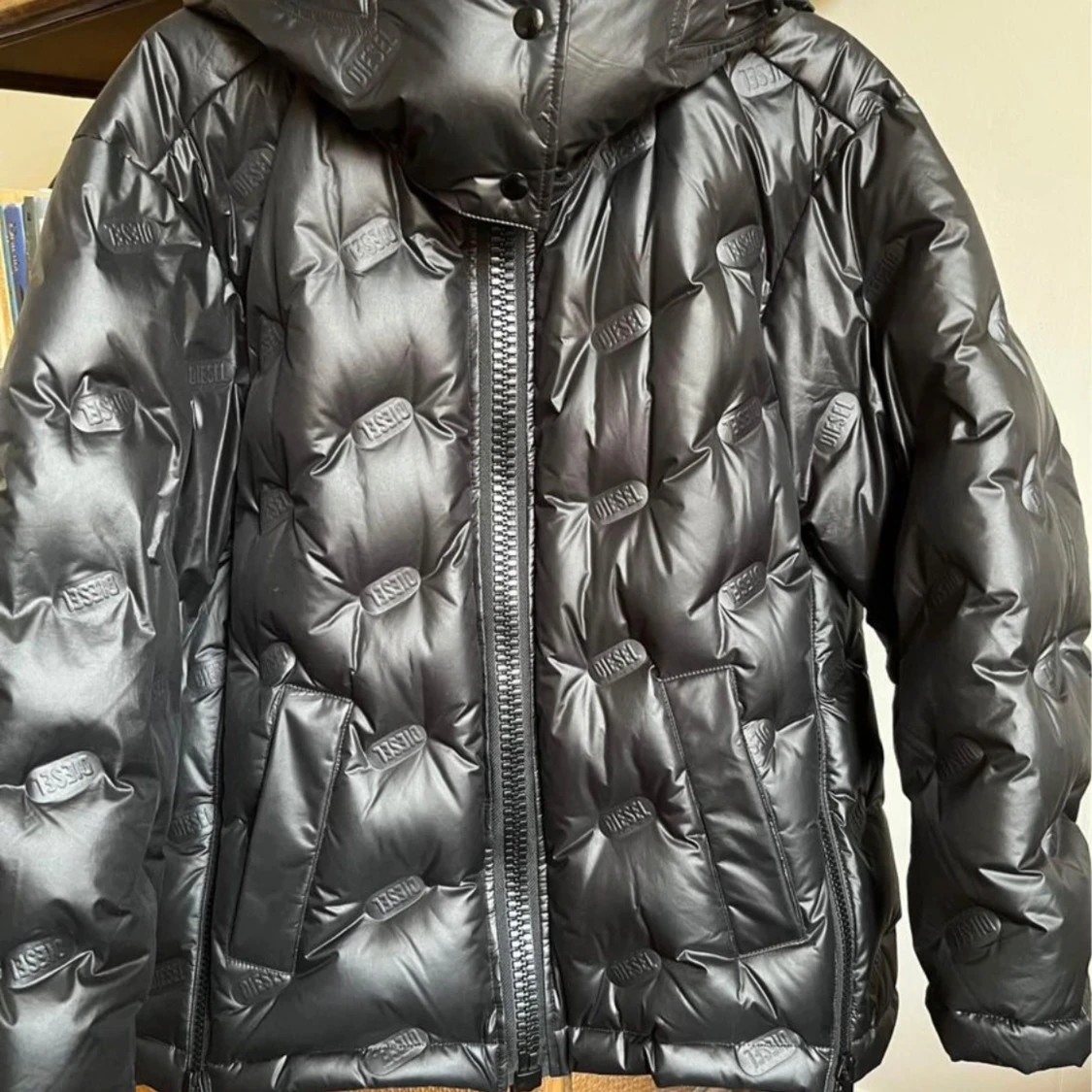 Dunjacka Diesel - 91