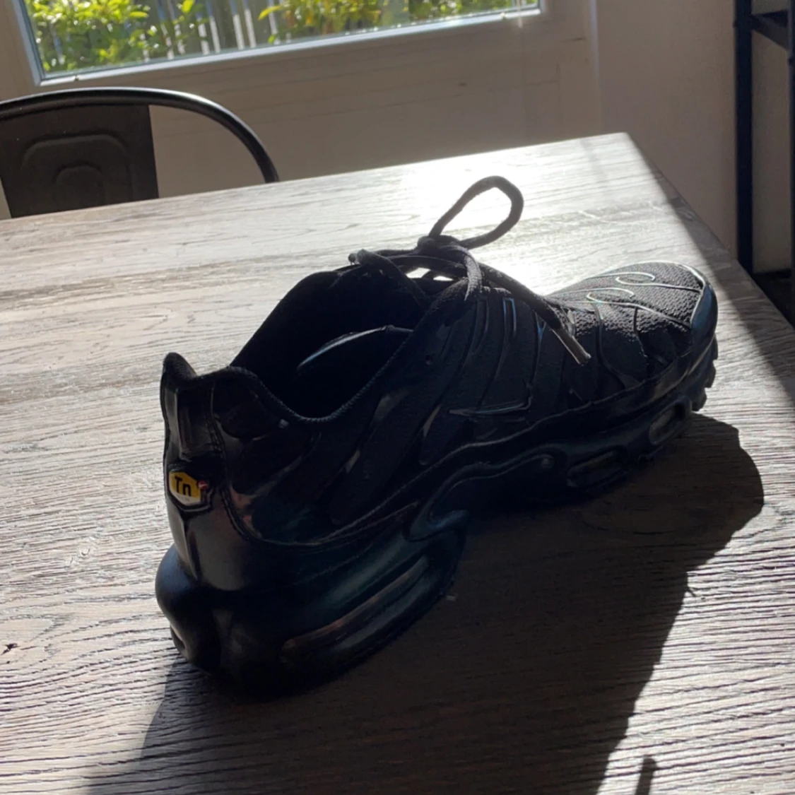 Nike Air Max Tn - 91