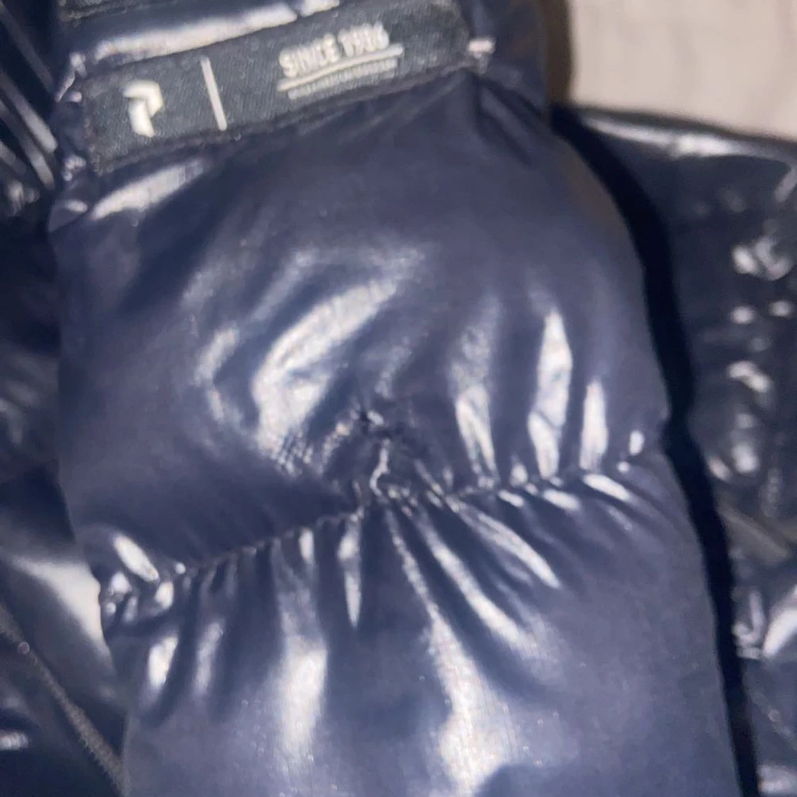 Peak performance jacka - 92