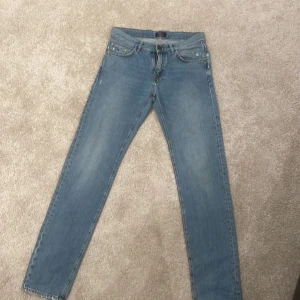 Gant jeans unisex ljusblå  - Fint skick ljusblå 