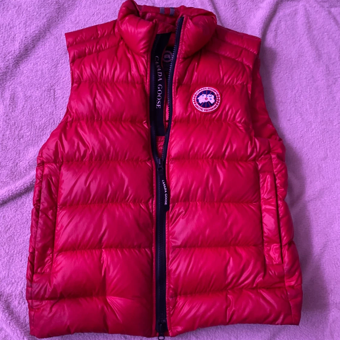 Canada goose väst
