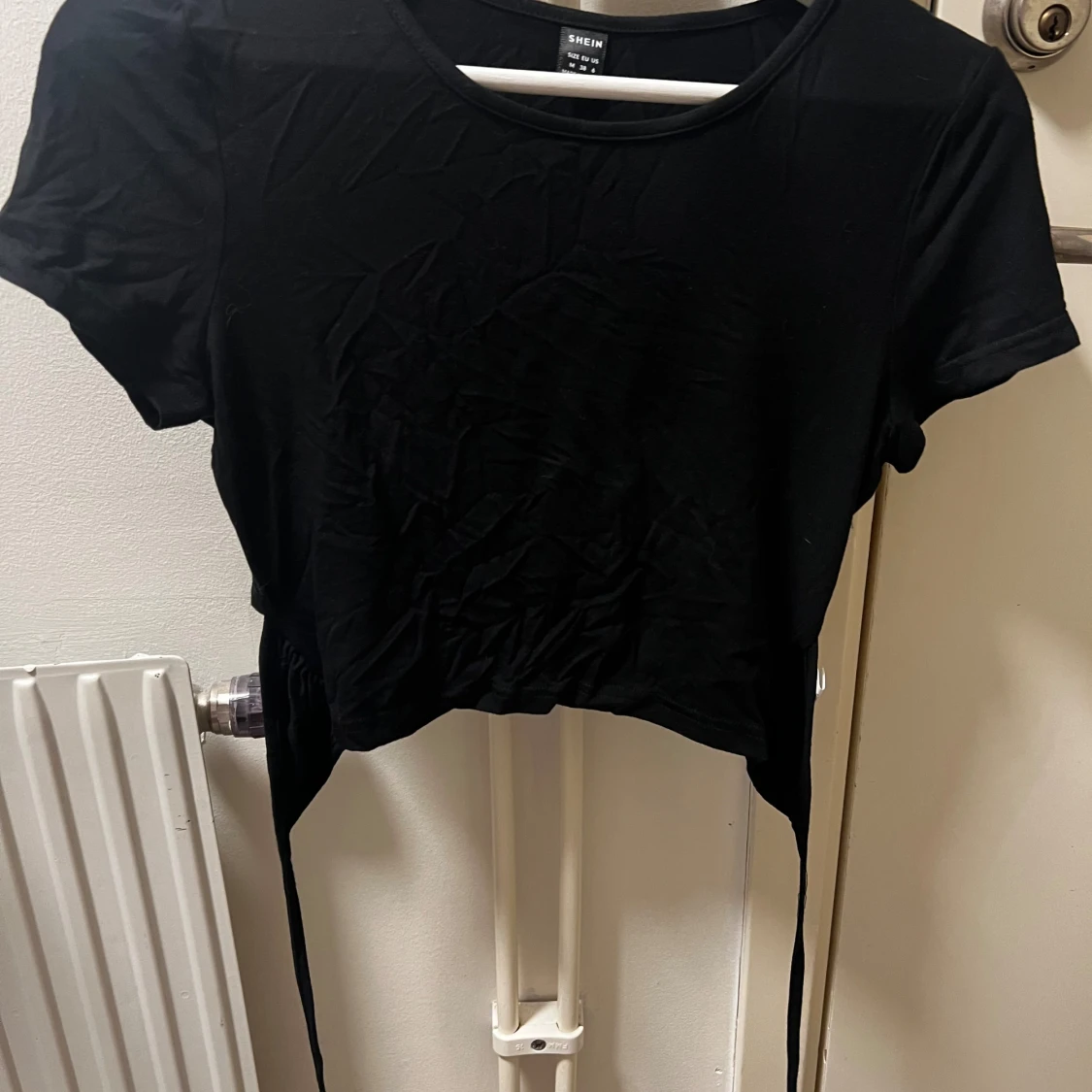 Topp med snöring - 90