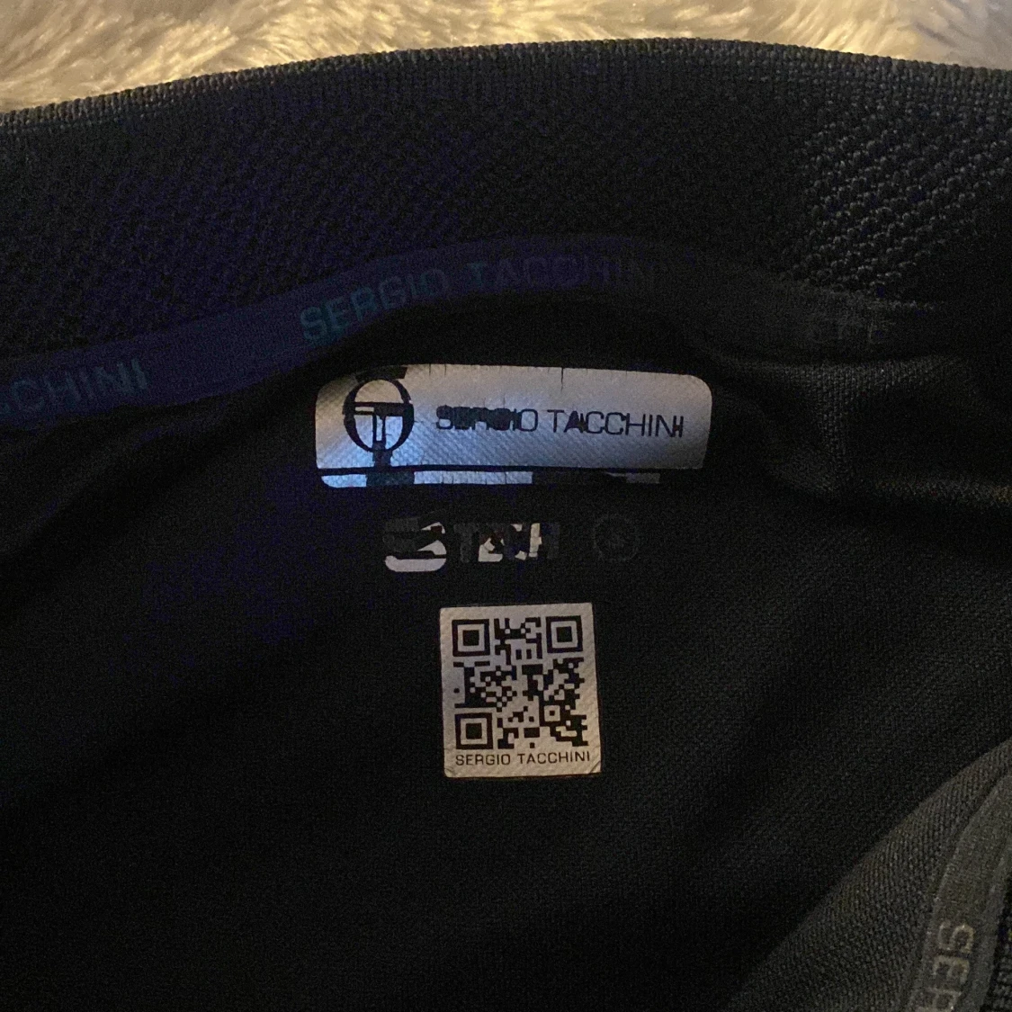 Sergio tachini piké  - 90