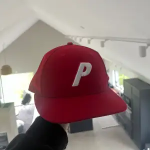 Used like new palace cap