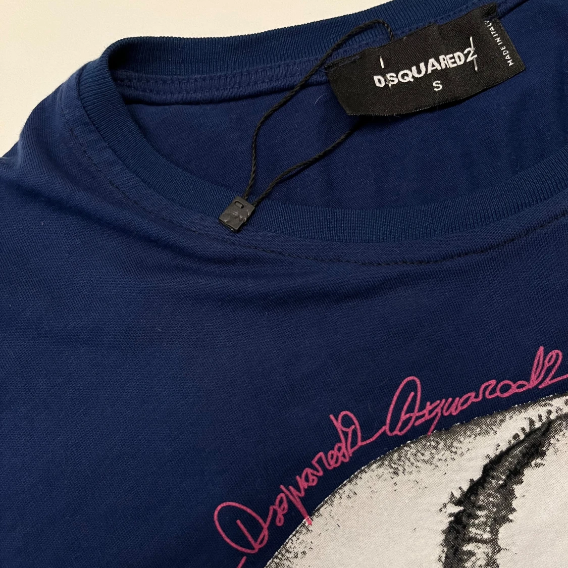 Dsquared2 T-shirt - 91